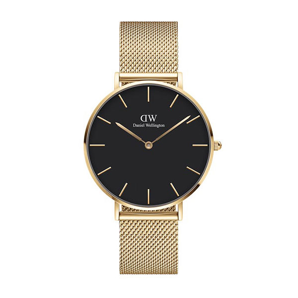 Часы Daniel Wellington EVERGOLD DW00100345